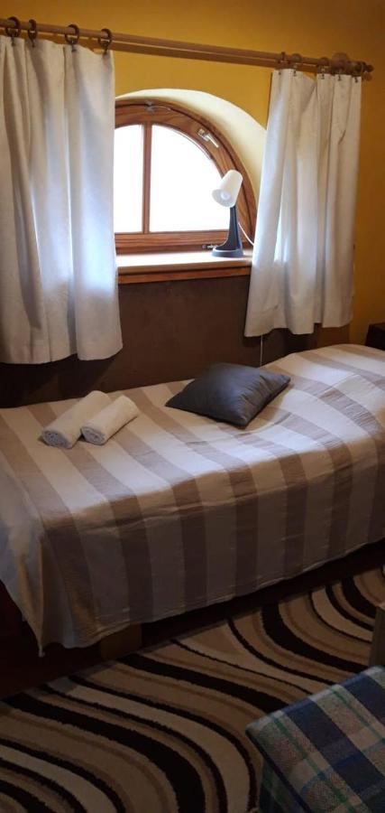 Agave Apartman Velence Exteriör bild