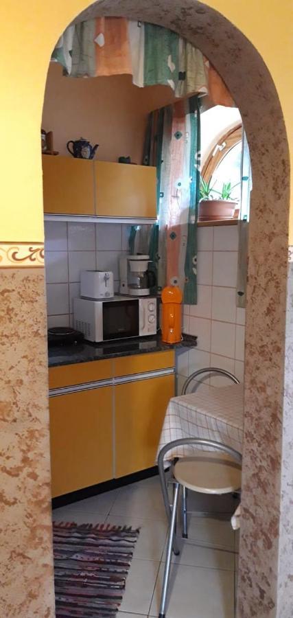 Agave Apartman Velence Exteriör bild