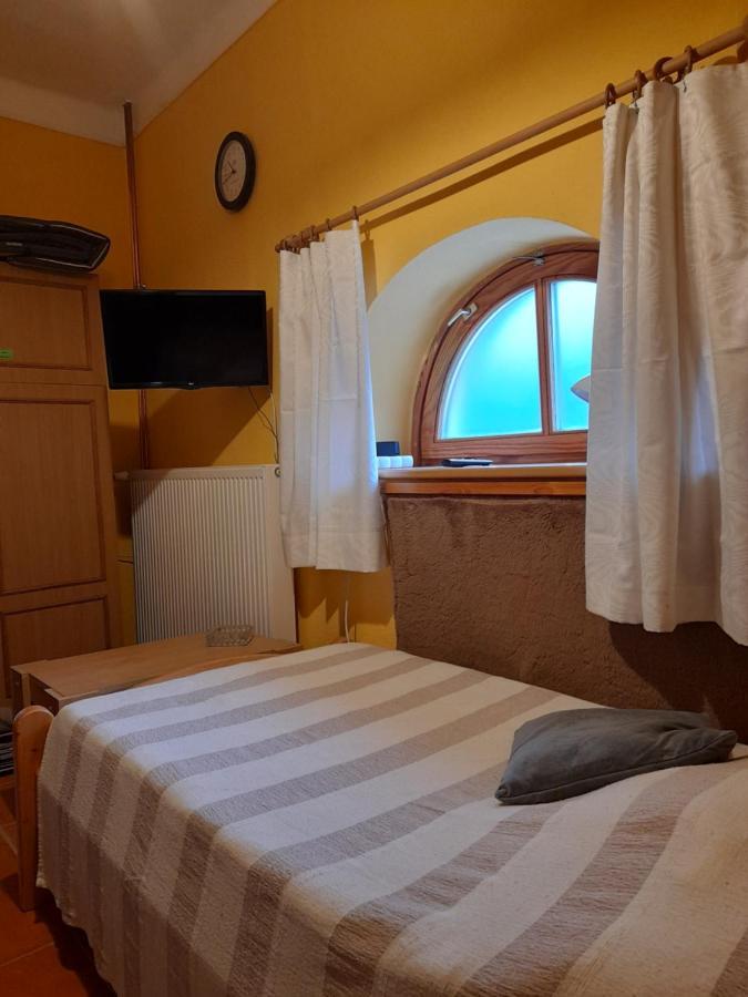 Agave Apartman Velence Exteriör bild