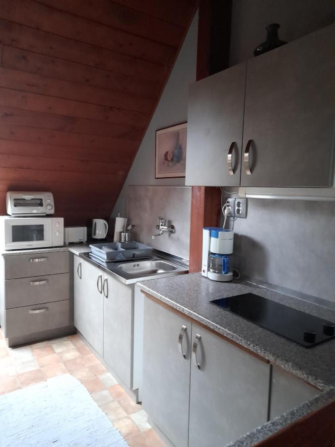 Agave Apartman Velence Exteriör bild