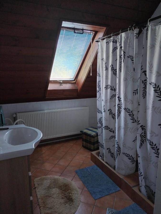 Agave Apartman Velence Exteriör bild