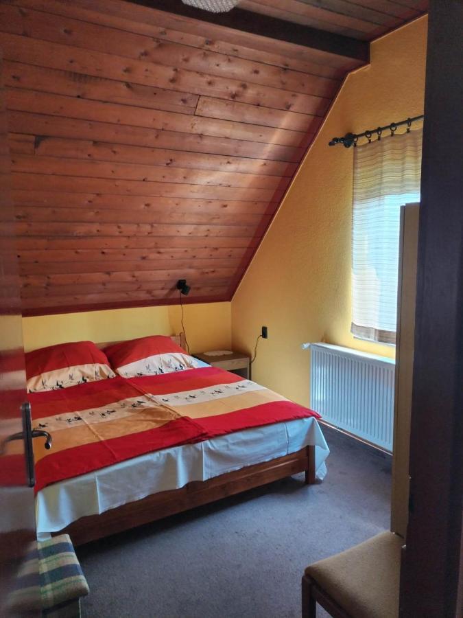 Agave Apartman Velence Exteriör bild