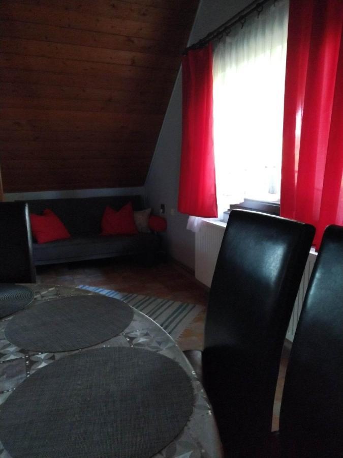 Agave Apartman Velence Exteriör bild