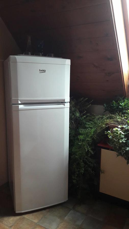 Agave Apartman Velence Exteriör bild