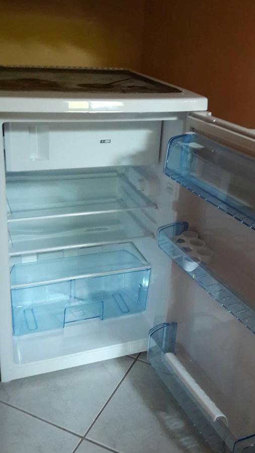 Agave Apartman Velence Exteriör bild
